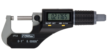 54-860-002-1. ELEC MIC 1-2" IP54
