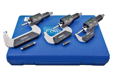 54-860-103-1. ELEC MIC SET 0-3"IP54