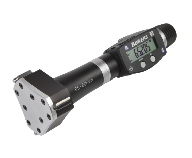 54-567-350-BT. XTH3BT Pistol Grip Only .080 - 1/4"