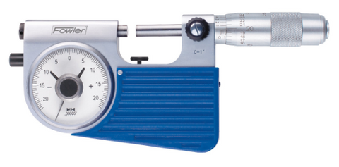 52-245-501-0. 0-1"INDIC.MIC .00005"