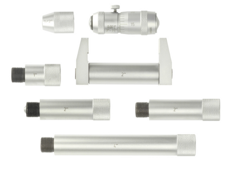 52-243-240-1. INSIDE MIC 2-40IN