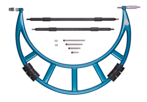 52-401-222-1. INTRG ANV MIC 6-12 IN