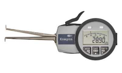 54-551-102-0. Microgage Readout 1.5-10.35MM