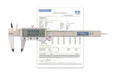 54-100-512-BT. 12" IP67 PLUS Caliper BT