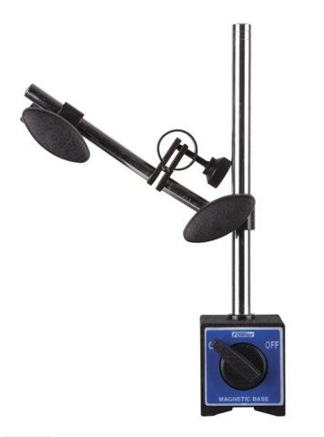 52-585-015-0. MAGNETIC BASE W/SNAKE