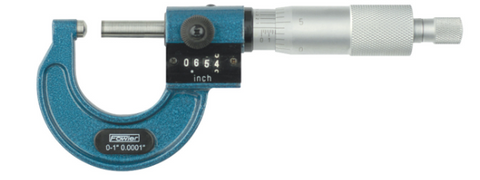 52-244-101-1. MIC BALL ANV+SPN 1IN