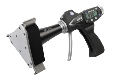 54-815-130-0. BT quick micrometer 0-30mm