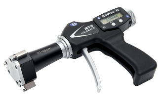 54-530-155-0. MARK VI 1"25MM.001MM