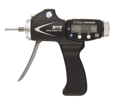 54-567-875-BT. XTH3BT Pistol Grip 7 - 8"