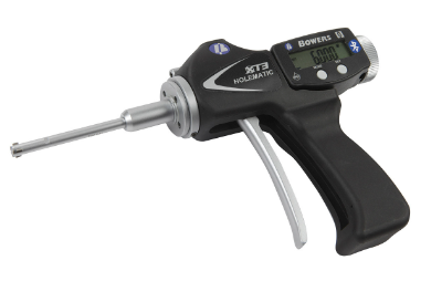 54-567-716-BT. XTH3BT Pistol Grip 5/8 - 3/4"