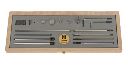 54-367-011-BT. XTD3BT 5/16 - 3/8" Elec. Holemike