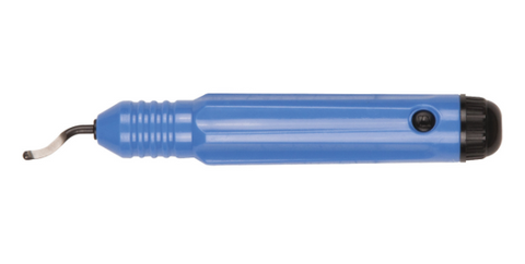 52-483-010-0. BLADE PLASTIC