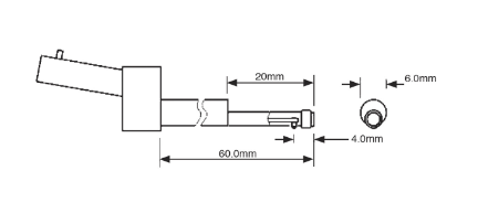 54-265-015-0. PAIR SPHERICAL CTPT