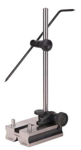 52-155-010-0. SURFACE GAGE 9IN SPDL