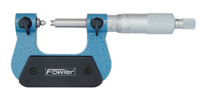 52-219-001-1. 0-1" Vernier Thread Mic