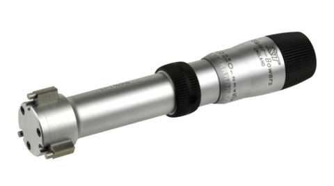 52-255-320-0. XTA HOLMIKE 3 1/4-4"