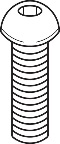 Kyocera 0101 Cartridge Screw