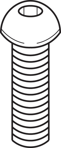 Kyocera 0102 Cartridge Screw