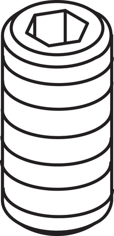 Kyocera 0109 Set Screw