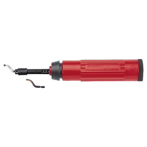 B SET DEBURRING TOOL