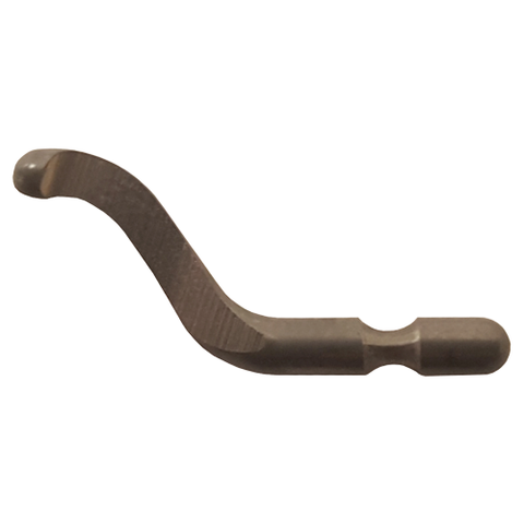 B10C CARBIDE DEBURRING