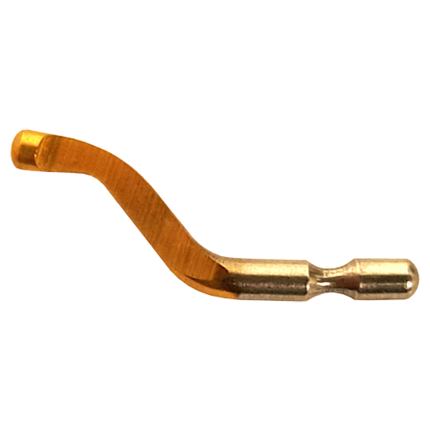 B10P TI-COATED DEBURRING