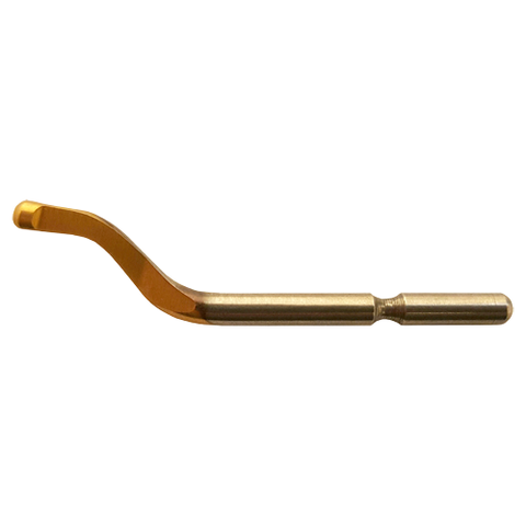 E100P TI-COATED