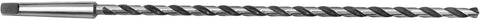 Series 108 5/32" Taper Shank HSS Extra Long Drill-8 OAL