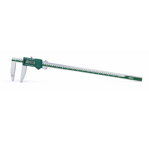 Insize 1106-1002 ELECTRONIC CALIPER, 0-1000mm/0-40"
