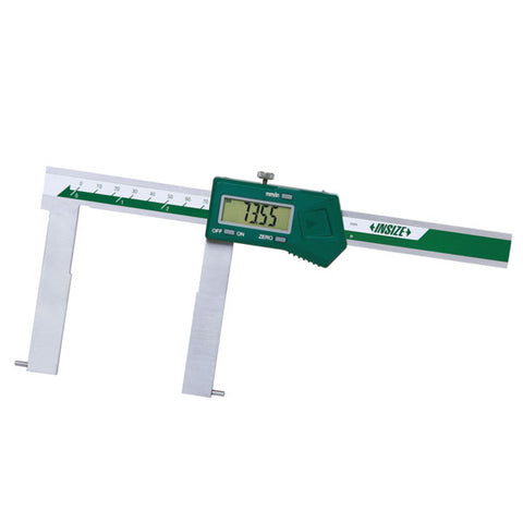 Insize 1121-200B ELECTRONIC INSIDE POINT C, 60-200mm/2.36-8", graduation 0.01mm/.0005", type B