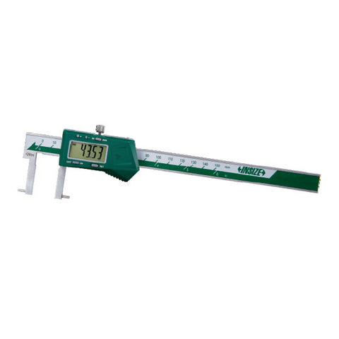 Insize 1121-300A ELECTRONIC INSIDE POINT C, 30-300mm/1.18-12", graduation 0.01mm/.0005"