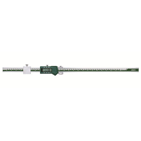 Insize 1125-600 UNIVERSAL CALIPER, 0-24"/0-600mm