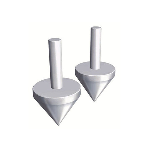 Insize 1125-T101-1 Conical points (optional)