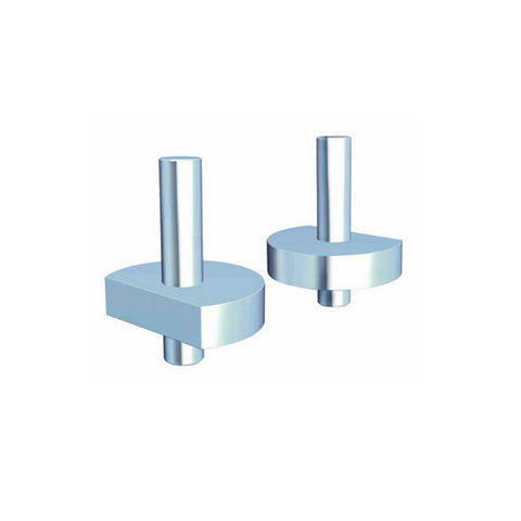 Insize 1125-T102 ROUND SHOULDER POINTS