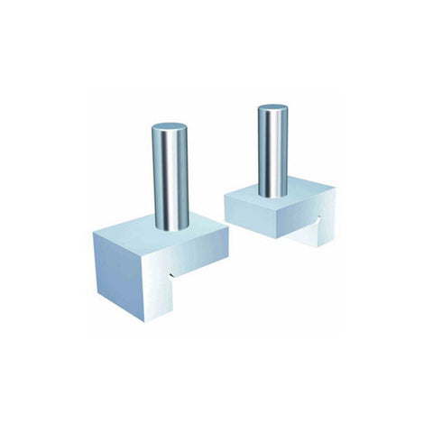Insize 1125-T103 FLAT SHOULDER POINTS
