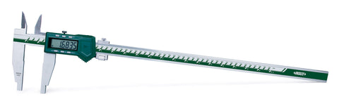Insize 1133-40 ELECTRONIC CALIPER, 0-40"/0-1000mm