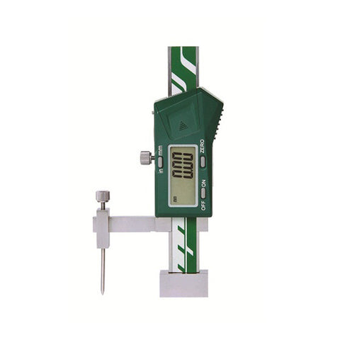 Insize 1146-20A MINI ELECTRONIC HEIGHT GAGE, 0-0.8"/0-20mm