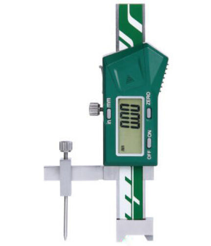 Insize 1146-20B MINI ELECTRONIC HEIGHT GAGE, 0-0.8"/0-20mm