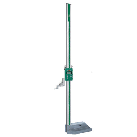 Insize 1150-1500E ELECTRONIC HEIGHT GAGE, 0-60"/0-1500mm