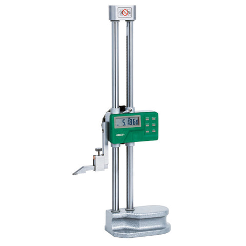 DIGITAL HEIGHT GAGE, 0-450mm/0-18‚