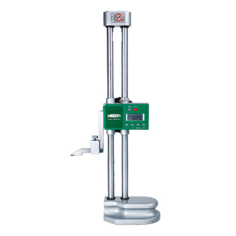 Insize 1151-300 ELECTRONIC HEIGHT GAGE, 0-12"/0-300mm