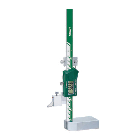 Insize 1154-150 ELECTRONIC HEIGHT GAGE, 0-6"/0-150mm