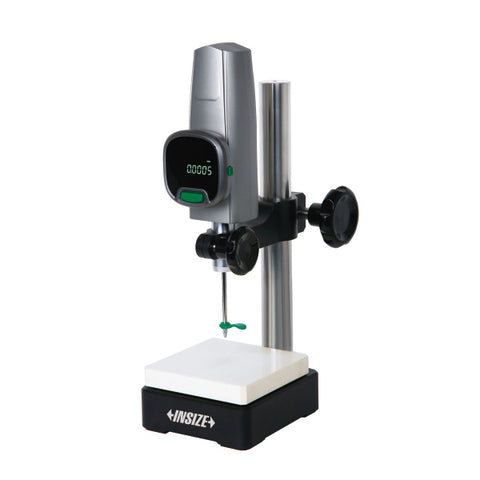 Insize 1155-510 ELECTRONIC HIGH PRECISION HEIGHT GAUGES, 0-2"