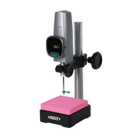 Insize 1157-502 ELECTRONIC HEIGHT GAGES, 0-2", .00005"/1um, ceramic base