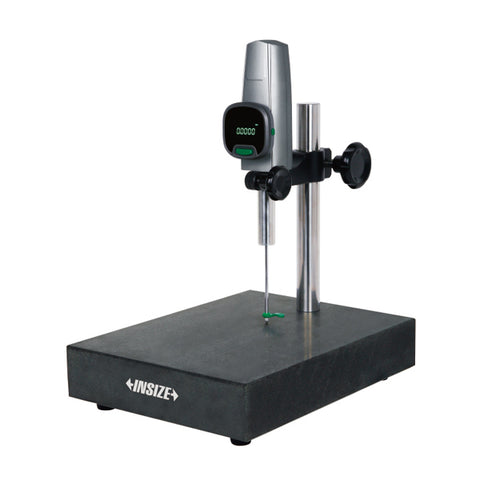 Insize 1158-100 LARGE RANGE ELECTRONICAL HEIGHT GAGE, 0-100mm, 0.1um/.000005"