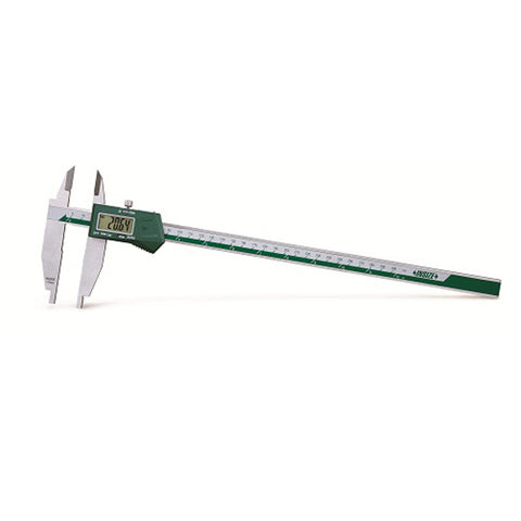 Insize 1171-300 ELECTRONIC CALIPER (NON-WATERPROOF), 0-12"/0-300mm