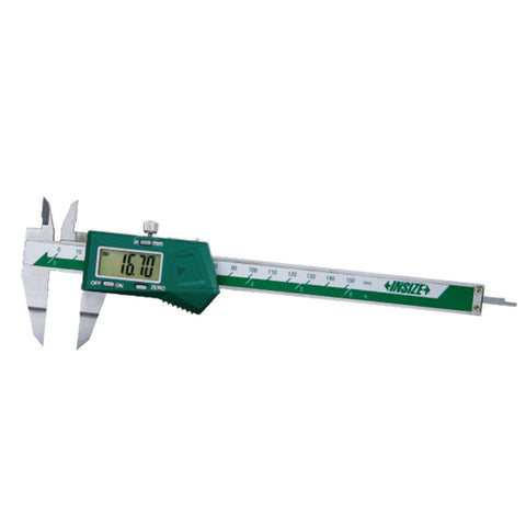 Insize 1188-150A ELECTRONIC BLADE CALIPER, 0-6"/0-150mm