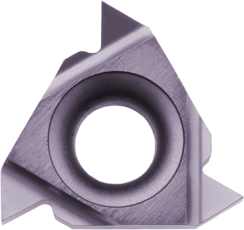 Kyocera 11 IRA60 PR1115 Grade PVD Carbide, Indexable Threading Insert