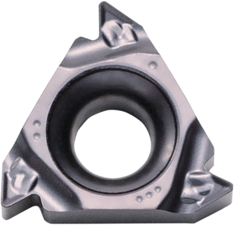 Kyocera 11 IR14BSPTTQ PR1515 Grade PVD Carbide, Indexable Threading Insert
