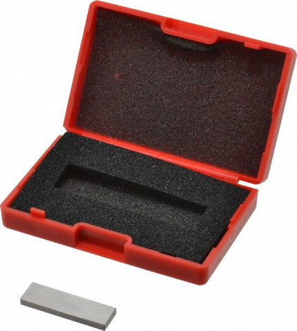 SPI GAUGE BLOCK- .110" RECT.GRADE 0